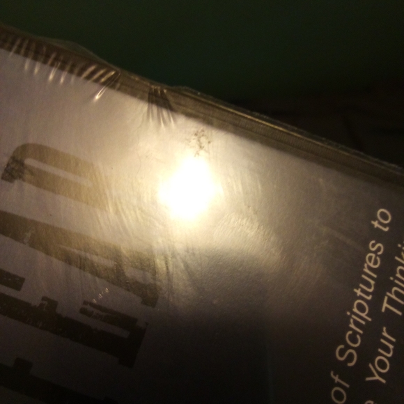 Revolution of the Mind: Fear CD by Pastor Gary Keesee - Sealed - Picture 5 of 9